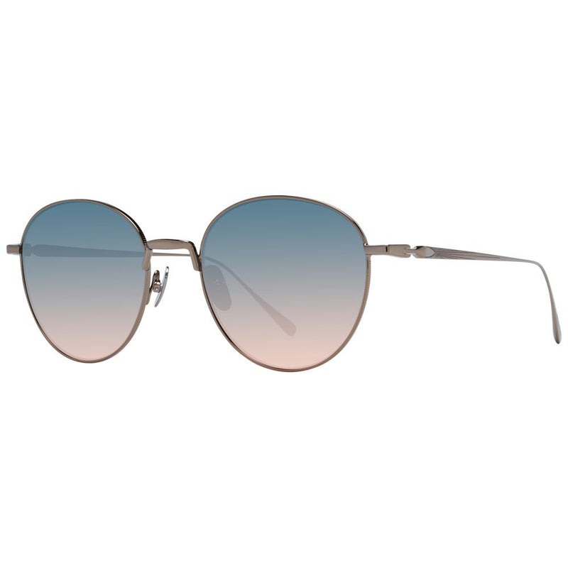 Scotch & Soda Bronze Men Sunglasses