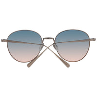 Scotch & Soda Bronze Men Sunglasses