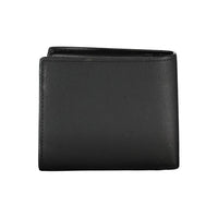 Tommy Hilfiger Elegant Leather Two-Compartment Wallet