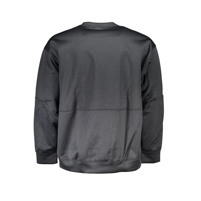 Calvin Klein Sleek Crew Neck Tech Sweatshirt