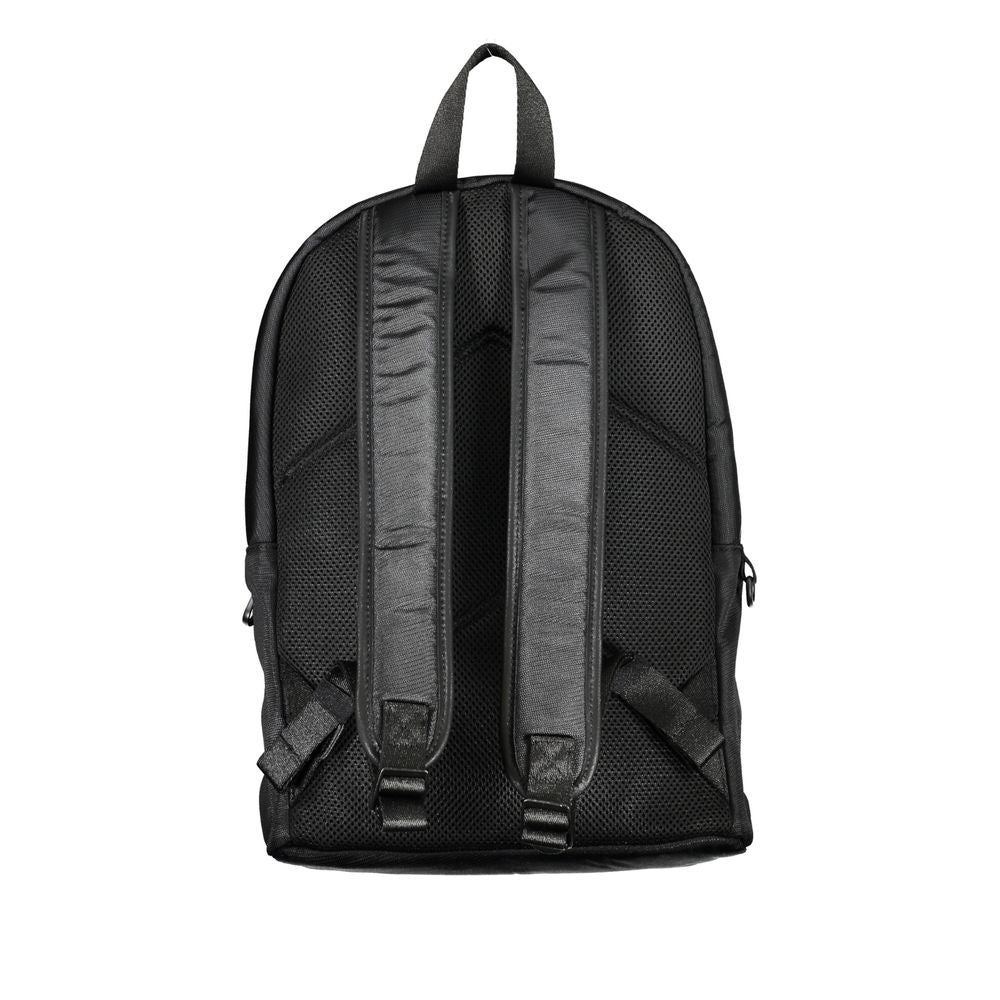 Calvin Klein Sleek Urban Backpack with Laptop Compartment