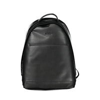 Calvin Klein Chic Urban Backpack with Sleek Functionality