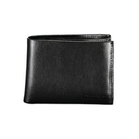 Calvin Klein Elegant Leather Wallet with RFID Block & Coin Purse