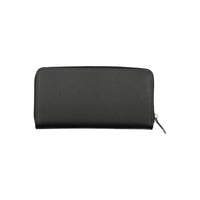 Calvin Klein Elegant Black RFID Secure Wallet