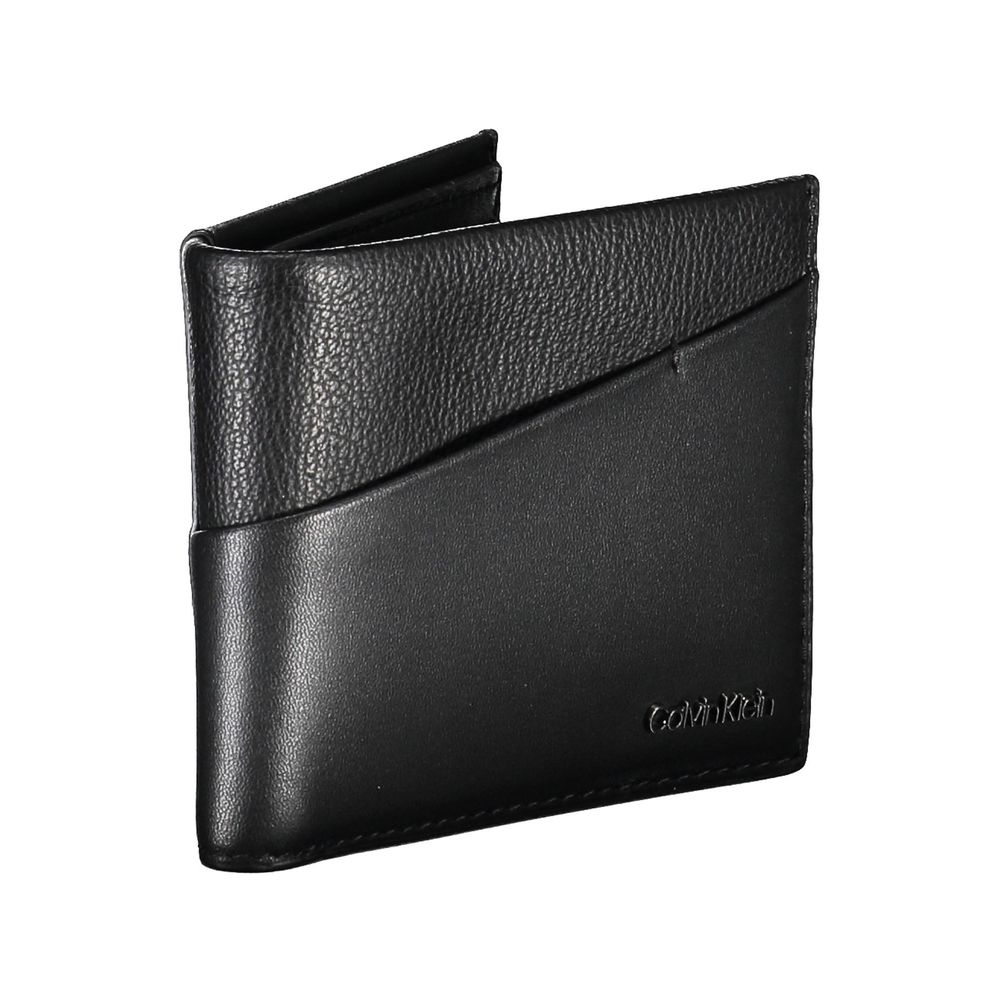 Calvin Klein Sleek ECO Leather RFID Wallet