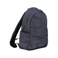 Tommy Hilfiger Blue Polyester Backpack