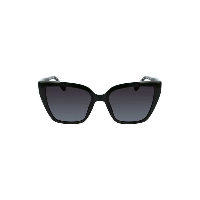 Liu Jo Black INJECTED Sunglasses