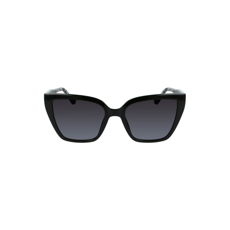 Liu Jo Black INJECTED Sunglasses