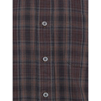 Tom Ford Multicolor Cotton Classic Shirt