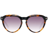 Dsquared² Brown Women Sunglasses