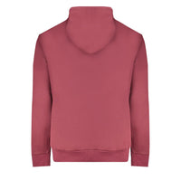 Timberland Red Cotton Sweater