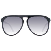 Guess Black Men Sunglasses