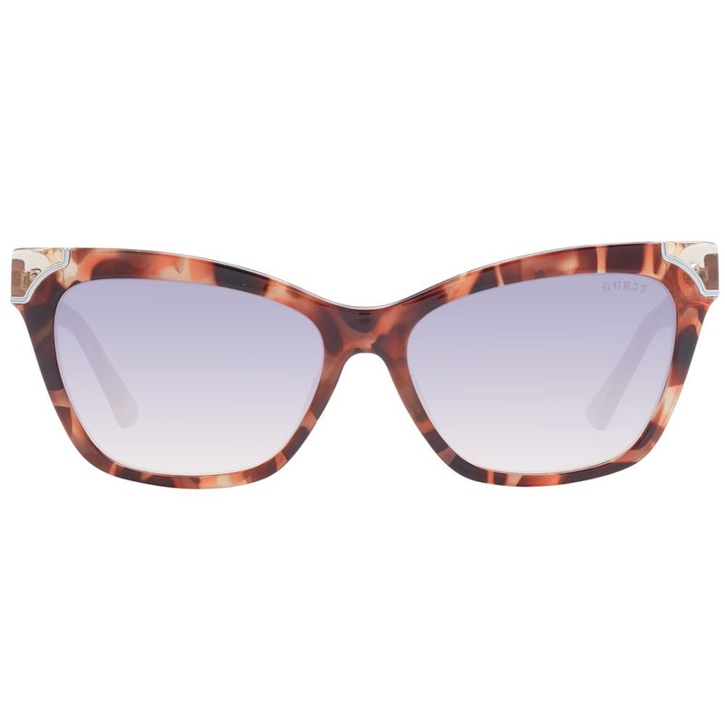 Guess Brown Women Sunglasses