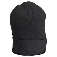 Ralph Lauren Black Cotton Hats & Cap