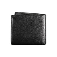 Valentino Bags Black Leather Wallet