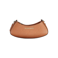 Valentino Bags Brown Polyethylene Handbag