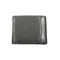 Calvin Klein Black Leather Wallet