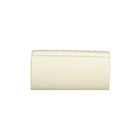 Calvin Klein Beige Polyester Wallet