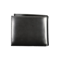 Calvin Klein Black Leather Wallet