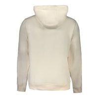 Tommy Hilfiger White Cotton Sweater