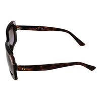 Guess Brown Women Sunglasses