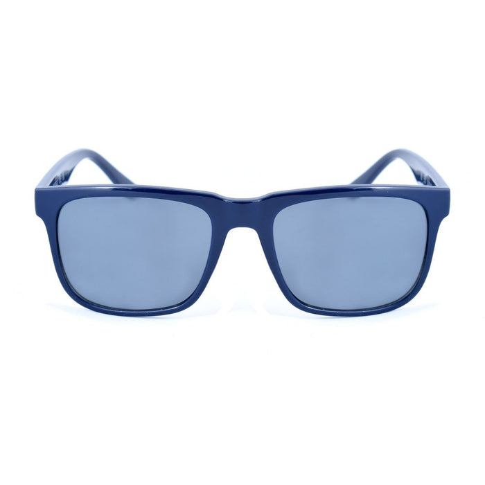 Guess Blue Resin Sunglasses