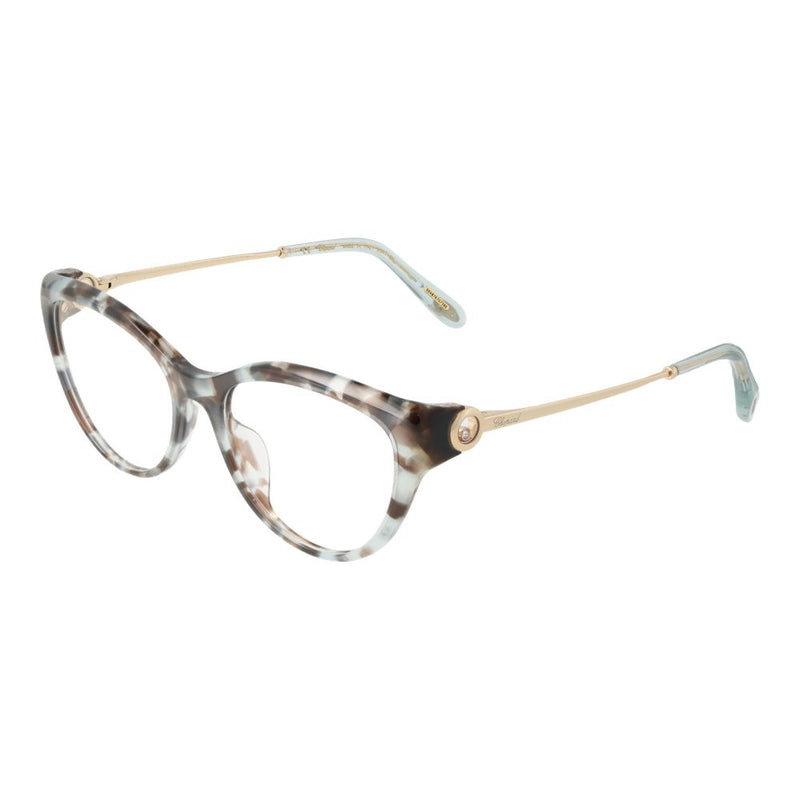 Chopard Black Women Optical Frames