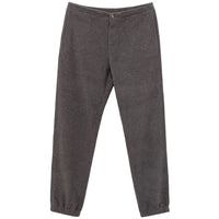 Corneliani Gray Viscose Jeans & Pant