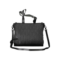 Valentino Bags Black Polyester Handbag