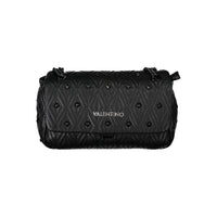 Valentino Bags Black Polyester Handbag