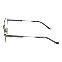 Hackett Gray Men Optical Frames