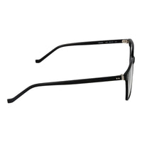 Hackett Black Men Optical Frames