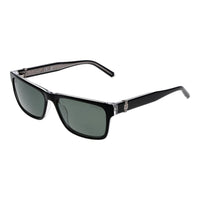 Guess Black Men Sunglasses