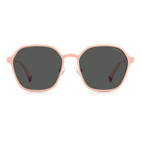 Polaroid Multicolor Metal Sunglasses