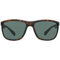 Timberland Transparent Resin Sunglasses