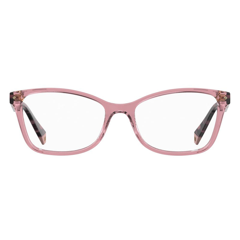 Polaroid Multicolor Acetate Frames