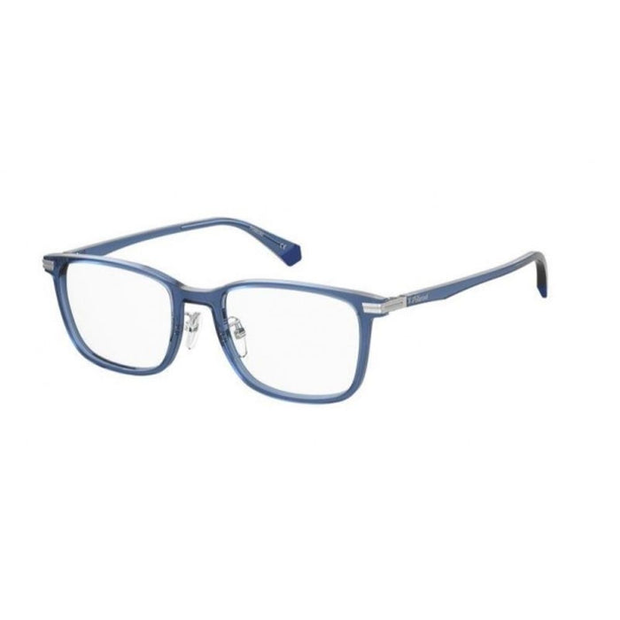 Polaroid Blue Eco Polyamide Sunglasses