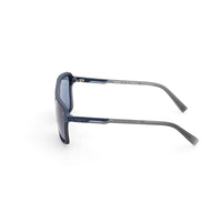 Timberland Blue Injected Sunglasses