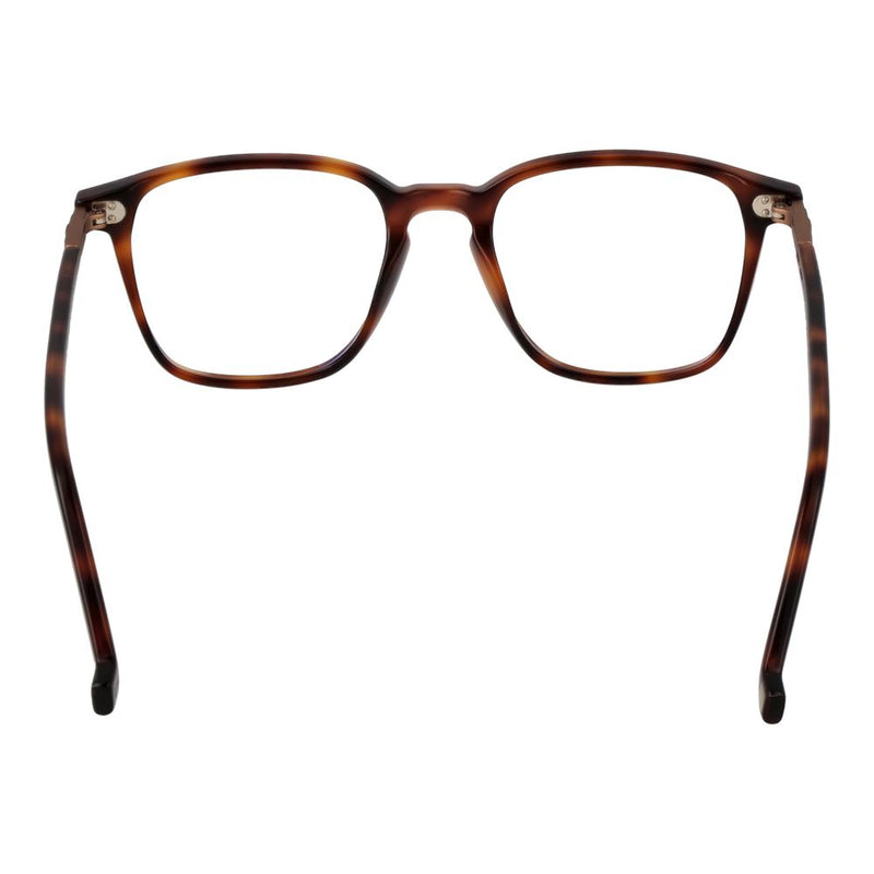 Hackett Brown Men Optical Frames