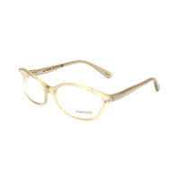 Tom Ford Yellow Acetate Frames