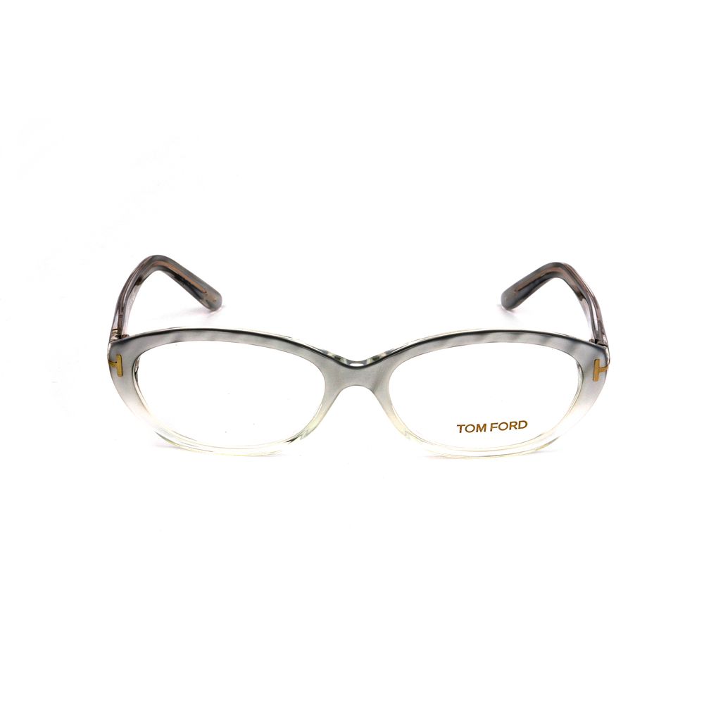 Tom Ford Gray Acetate Frames