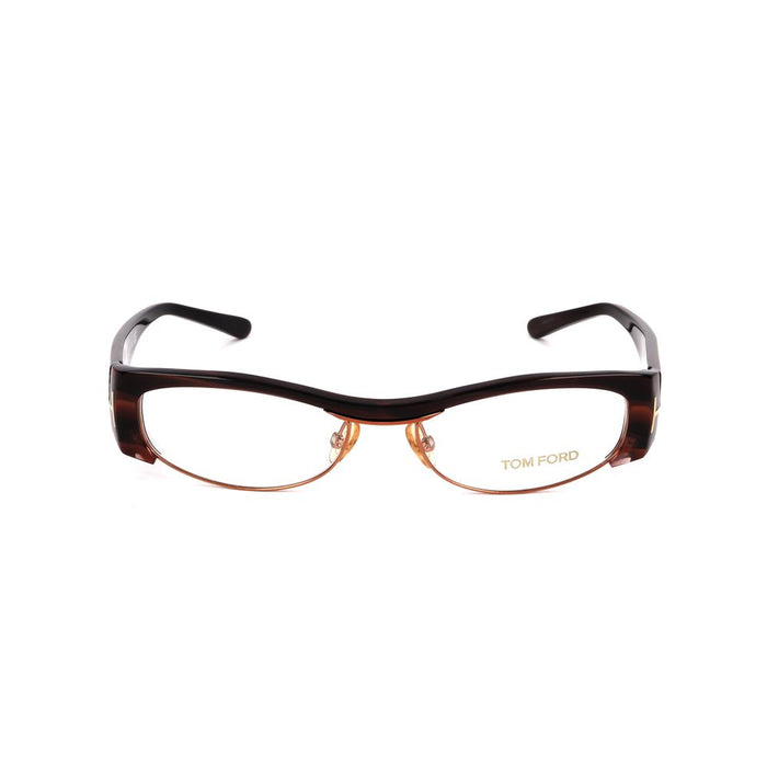 Tom Ford Brown Acetate Frames