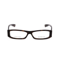 Bottega Veneta Brown Acetate Frames