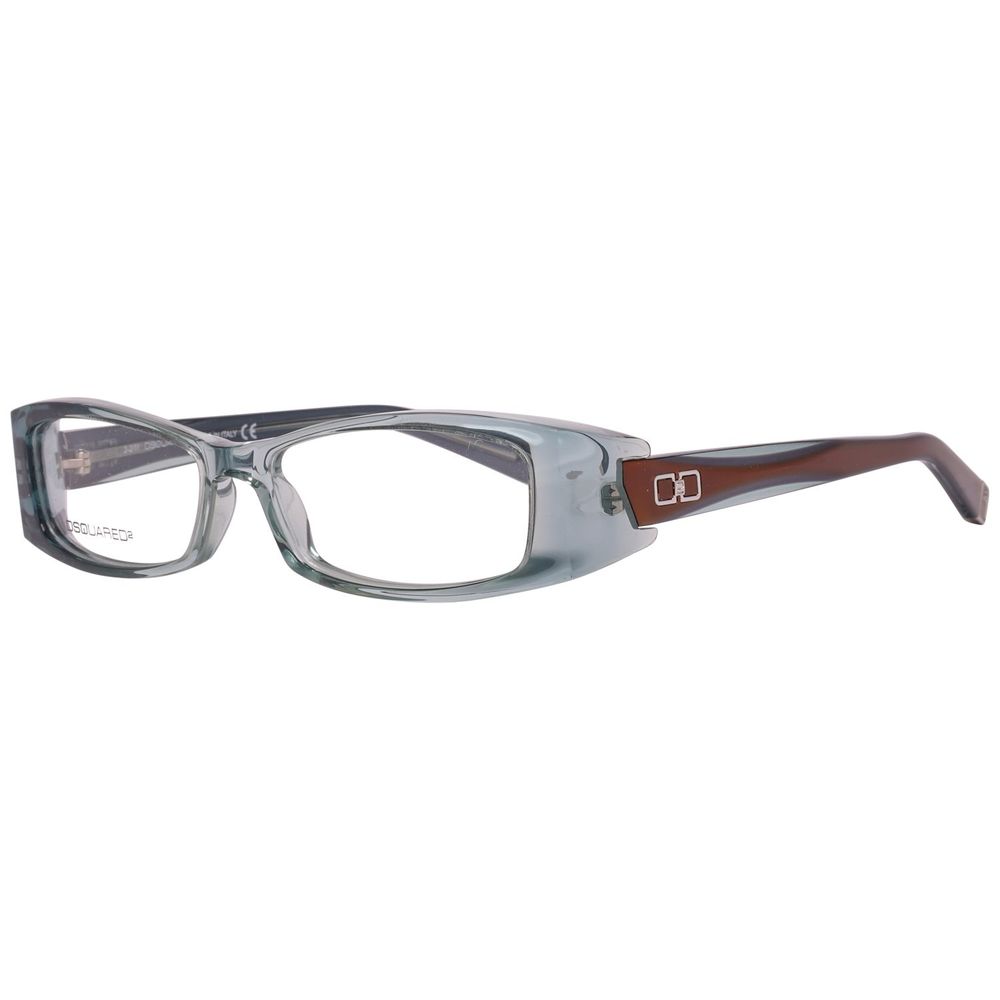 Dsquared² Transparent Plastic Frames