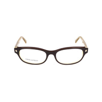 Dsquared² Brown Plastic Frames