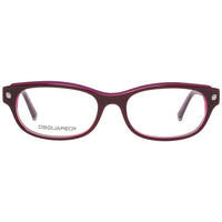 Dsquared² Purple Metal Frames