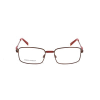 Dsquared² Brown Metal Frames