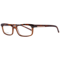 Dsquared² Brown Plastic Frames