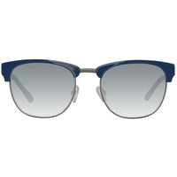 Gant Purple Metal Sunglasses