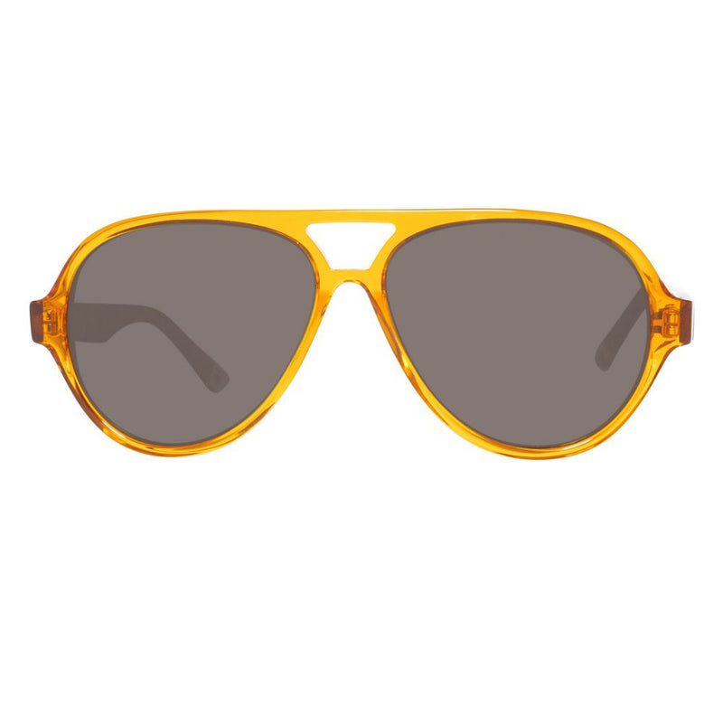 Gant Orange Acetate Sunglasses